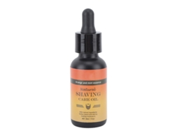 Suero De Crecimiento De Barba 30ml Aceite Hidratante Efectivo Para Cuidado Y Crecimiento De Barba