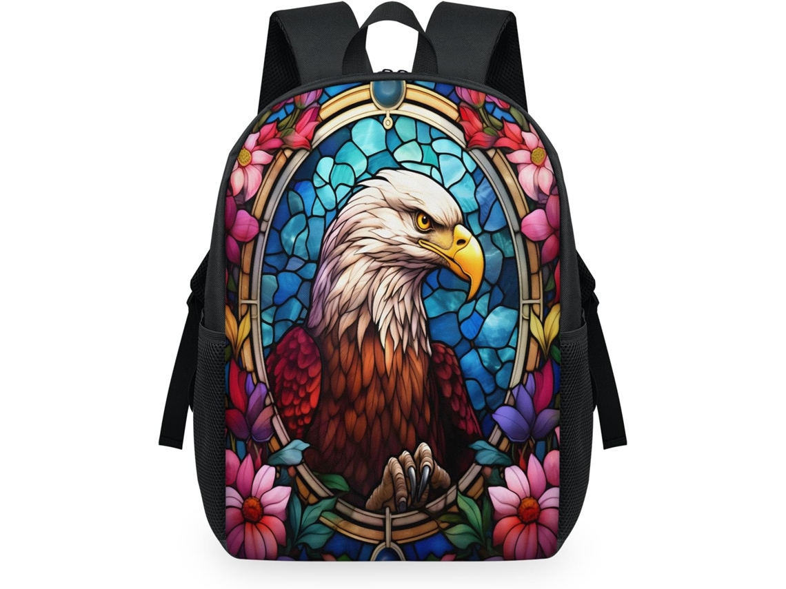 Mochila Tropicallife Para Niños Niñas Hombres Mujeres Mochila Multiusos Escolar Informal Portátil