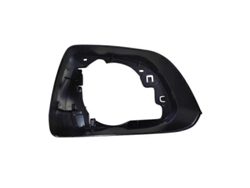 Accesorios para el espejo retrovisor del Tesla Model 3: carcasa y soporte de lente