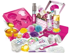 Abalorios y Maquillaje