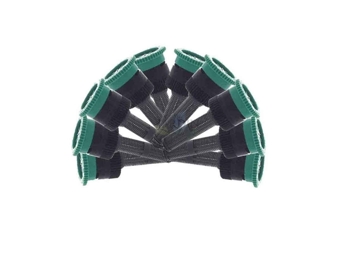 10 X Boquilla Ajustable Tobera 4A Hunter Para Difusores De Riego SUINGA