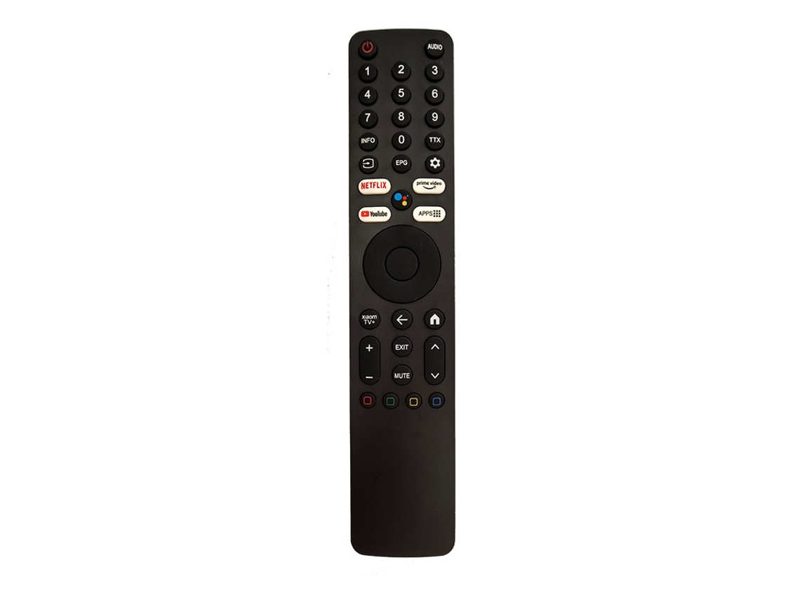 Mando Compatible Con Xiaomi Tv. Modelo Xmrm-ml.