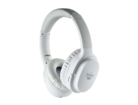 Auriculares inalámbricos de alta fidelidad SLOWMOOSE 5.0