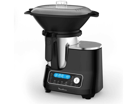 ROBOT COZINHA MOULINEX HF4568PT CLICKCHE