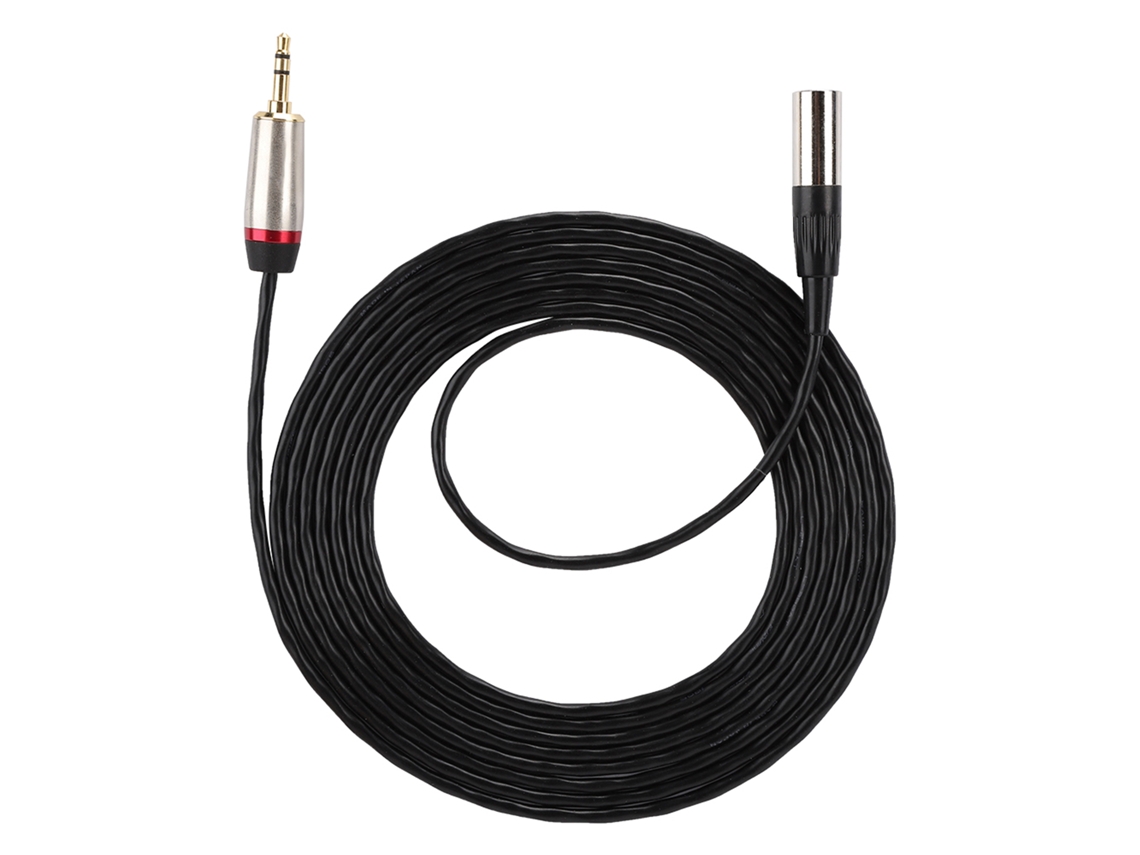 Auriculares Profesionales De 3,5 Mm Para Walkie-talkie, Radios Bidireccionales, Teléfonos Móviles, Mp3 Y Mp4.