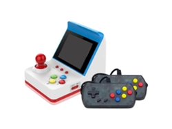 Consola portátil Linux K36 GOKOCO con sistema arcade