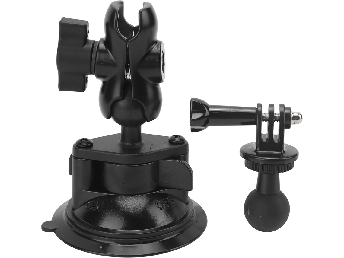 Soporte De Ventosa Abs Para Grabadora De Datos De Automóviles