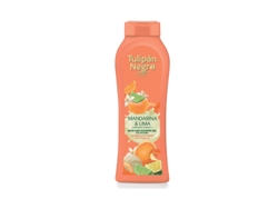 Gel De Baño Mandarina Lima 650 Ml
