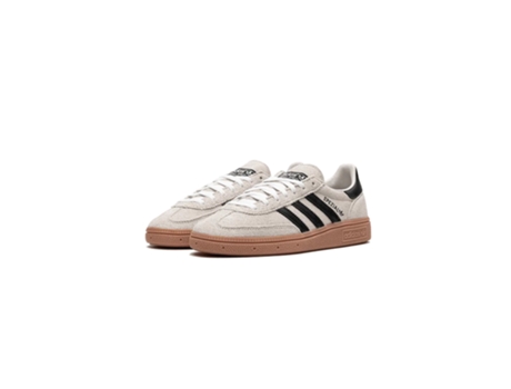 Zapatillas de Mujer ADIDAS Spezial Aluminum Core Gris (3)