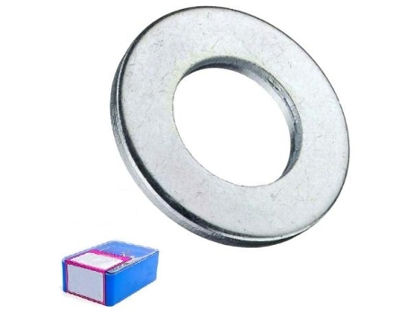Box arandela din-125 cincada metrica m-6
