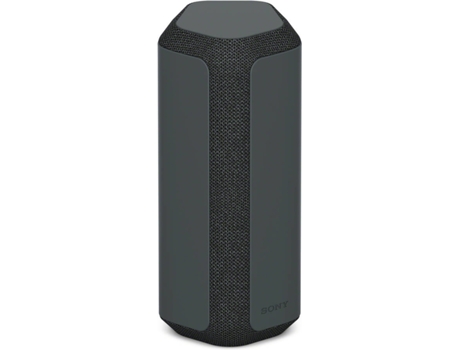 Altavoz Bluetooth SONY SRSXE300B.CE7 Negro
