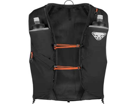 Pacote de Hidratação Ultra 12L Preto Xldynafit