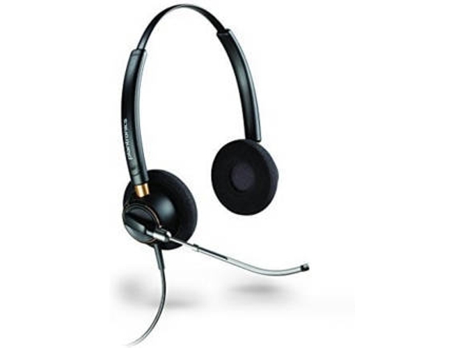 Auriculares PLANTRONICS Encorepro 520V