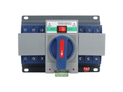 Veloriskku-interruptor De Transferência Automática De Doble Potência 3p Chave M6 Para Equipamentos Elétricos 63a 400v