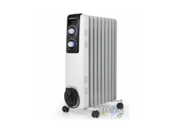 Radiador de Aceite ORBEGOZO 4163 (2000 W)