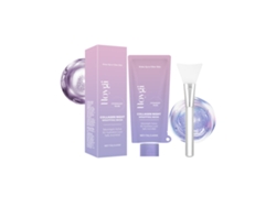 Mascarilla hidratante de colágeno peel-off