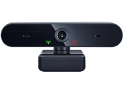Cámara Web Usb 4k Con Micrófono, Enfoque Automático Y Cámara 2k Para Pc Y Portátil.
