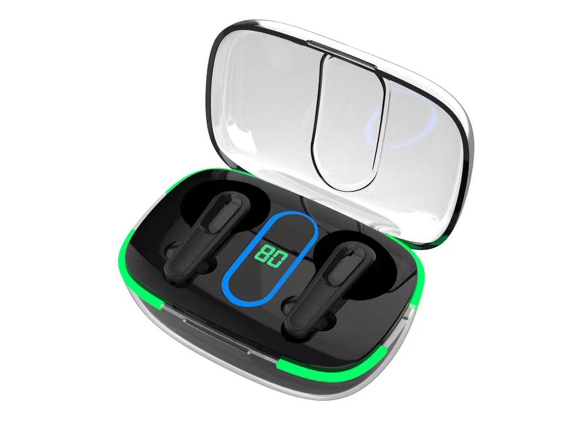 Audífonos Inalámbricos Pro70 Auriculares Deportivos Impermeables Con Reducción De Ruido