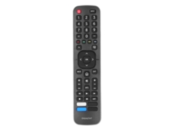 Mando A Distancia Para Televisores Hisense 43h6d/50h6d/55h6d/65h6d/49h6e/43h7d/50h7d/55h7d/43h8c/55h8c/60h8c/30h5d