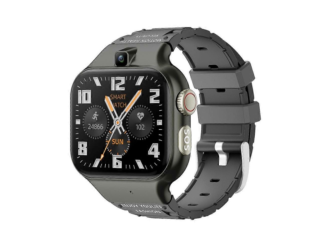 Reloj inteligente para niños T8 4g con posicionamiento GPS, 232 g, Ly Ebike