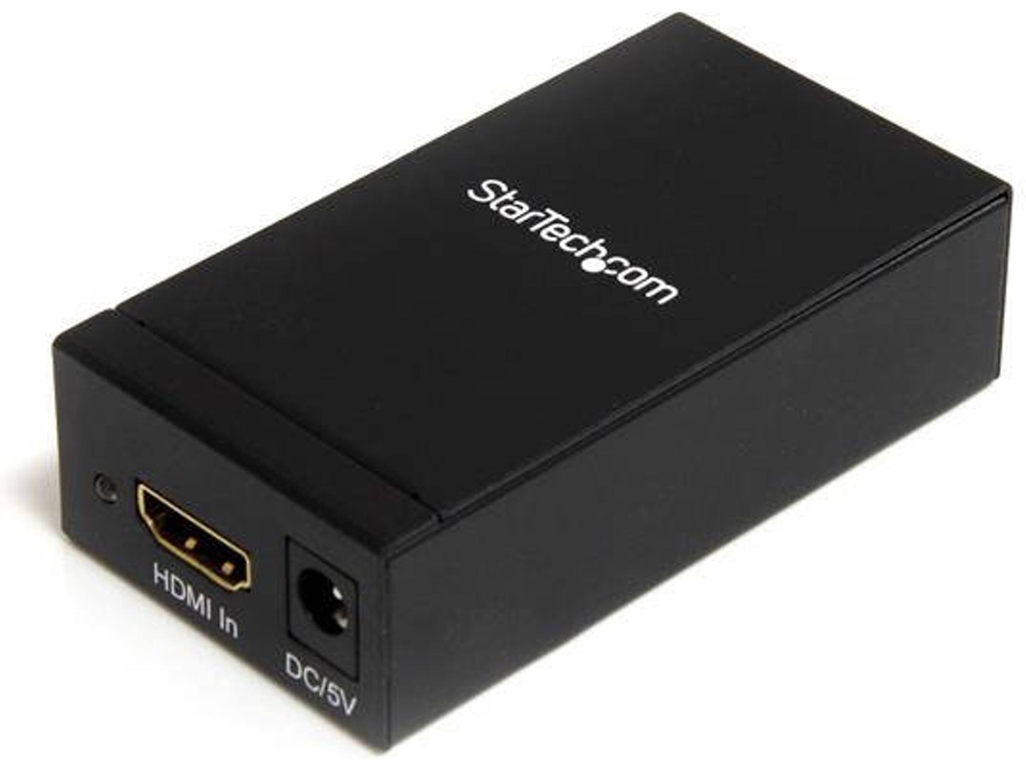 Convertidor de Vídeo STARTECH.COM HDMI2DP