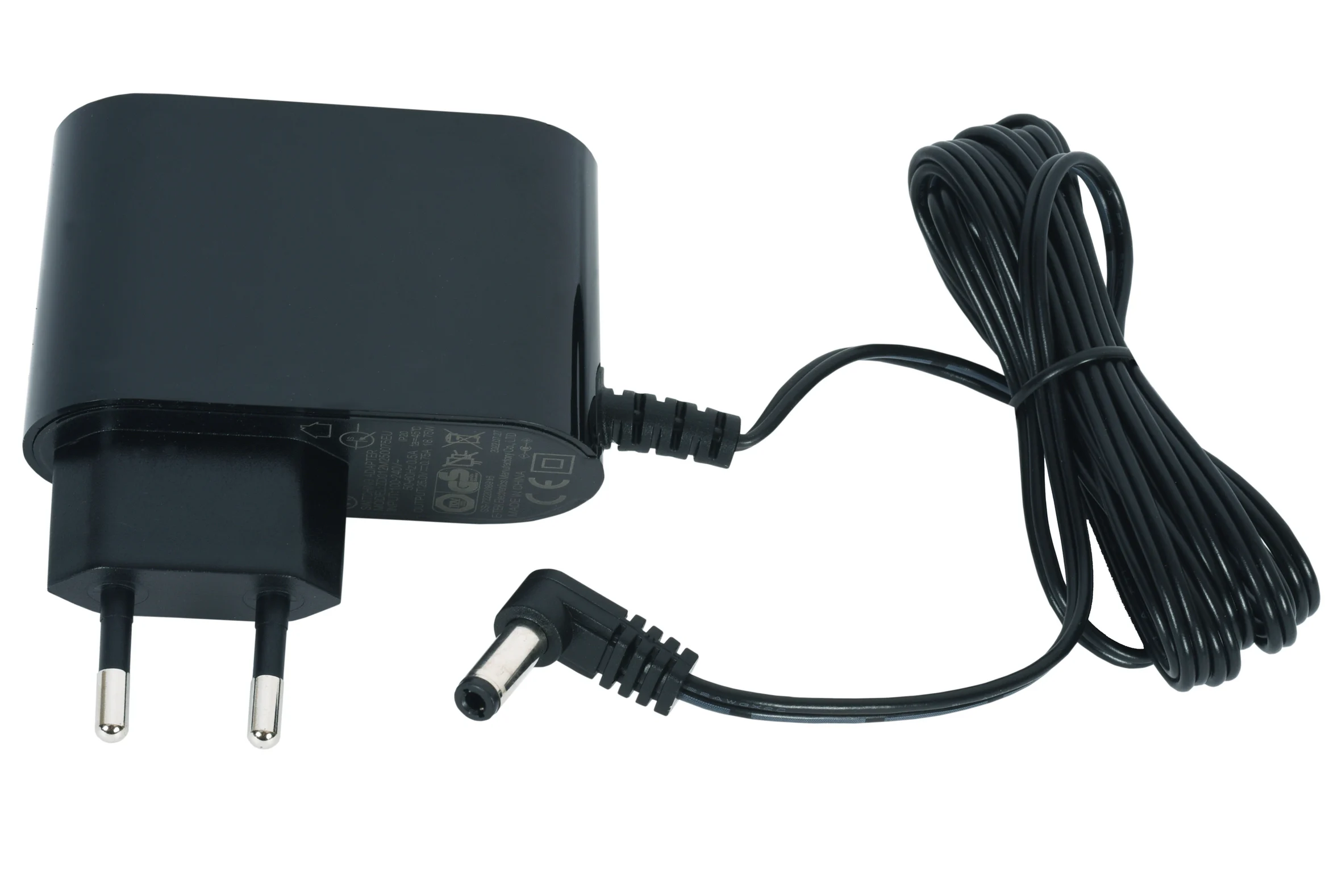 Cargador 25v, 0,75a, 18,5w, 5,5x2,5mm para aspiradora Rowenta Rowenta - Ss-7222068916
