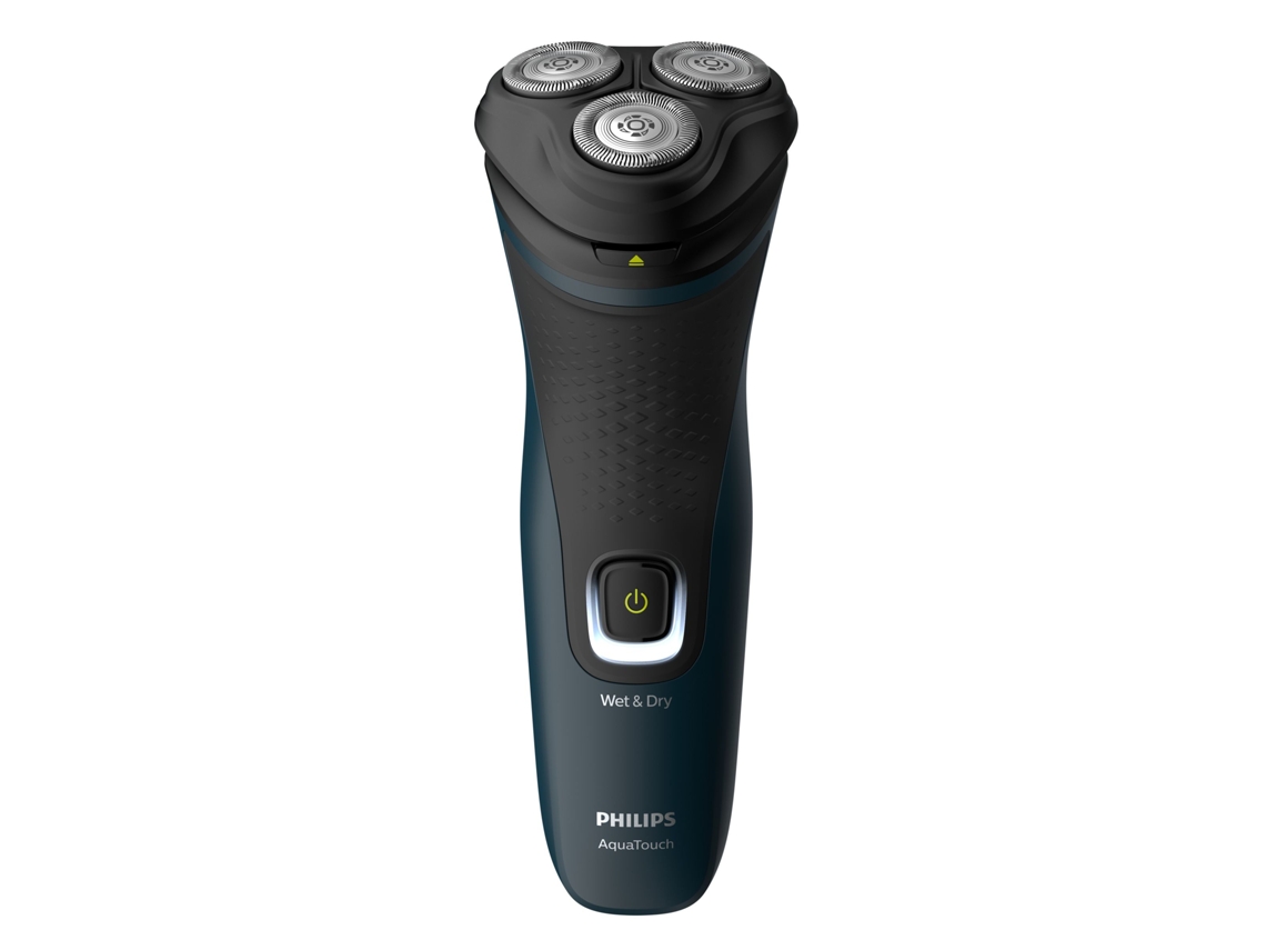 Afeitadora Máquina de afeitar de rotación Negro PHILIPS 1000 series S1121/41