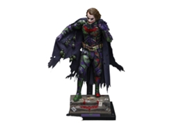 Figura Hot Toys MMS752 - DC Comics - Batman The Dark Knight - The Joker Batman Imposter Version