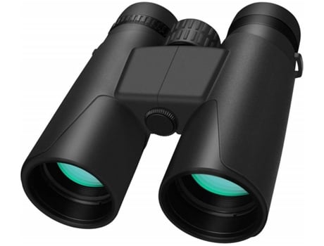 Prismáticos ENZONS Visión nocturna con pantalla LCD infrarroja Hd IR Digital Vida silvestre Osciloscopio de visión nocturna - Negro