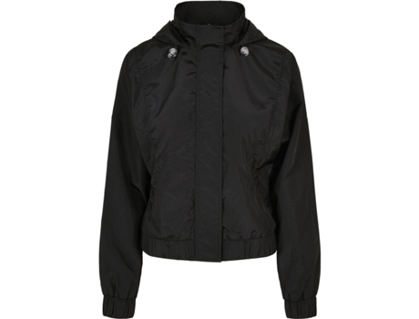 Abrigo URBAN CLASSICS Mujer (Multicolor - XL )