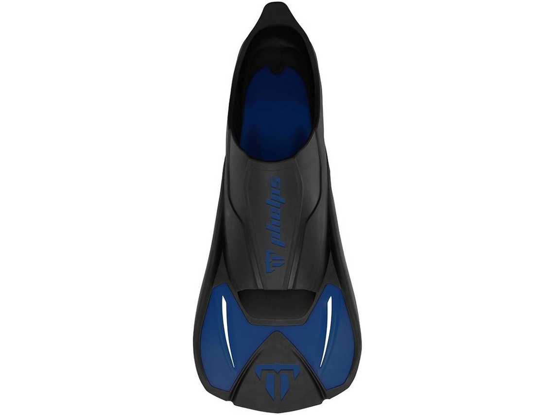 Aletas de Natación AQUASPHERE Microfin (EU 27-31)