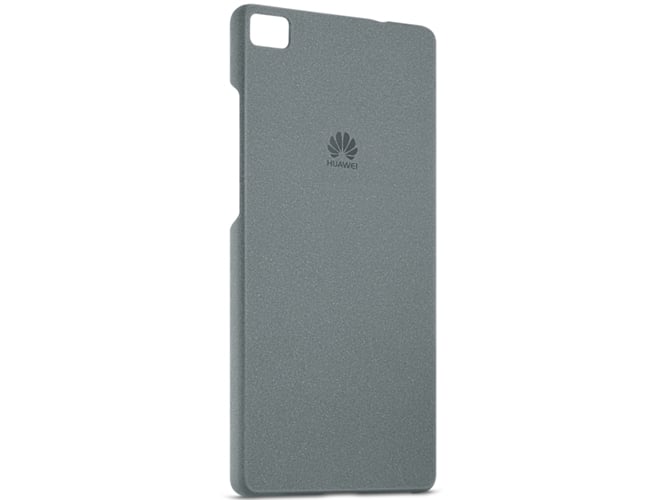 Carcasa HUAWEI P8 Lite Protective Gris