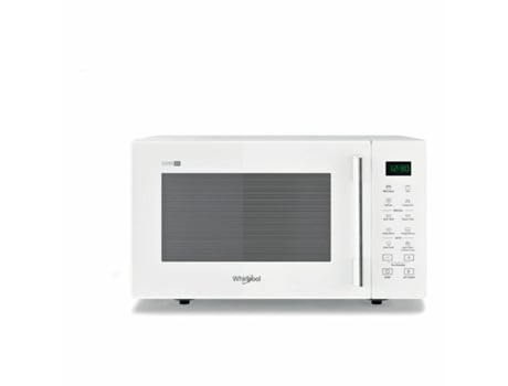 Microondas con Grill WHIRLPOOL CORPORATION Mwp254W 900 W 25 L