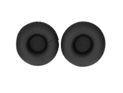 Almohadilla Para Auriculares Fyz-146, Accesorio Para Auriculares Sol Republic Tracks Hd V10, Color Negro
