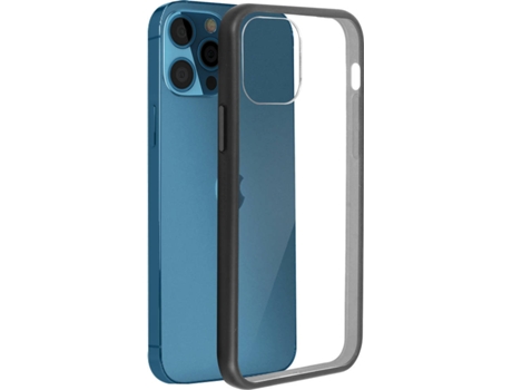 Carcasa iPhone 12 Pro OTTERBOX Negro