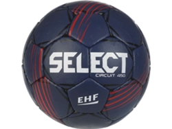 Balón de Balonmano Circuit 2024 T3 SELECT