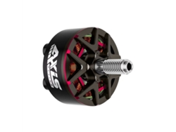 1960kv1 Pcaxisflying Af2207.5 2207.5 1860kv / 1960kv Motor Sin Escobillas 6s Eje De 5 Mm Para Dron De Carreras Fpv Freestyle De 5 Pulgadas