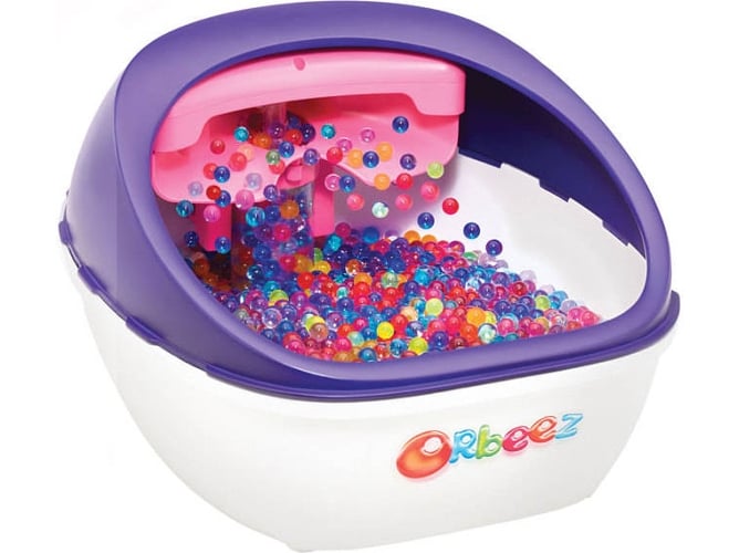 Masajeador de Pies Ultimate Soothing Spa