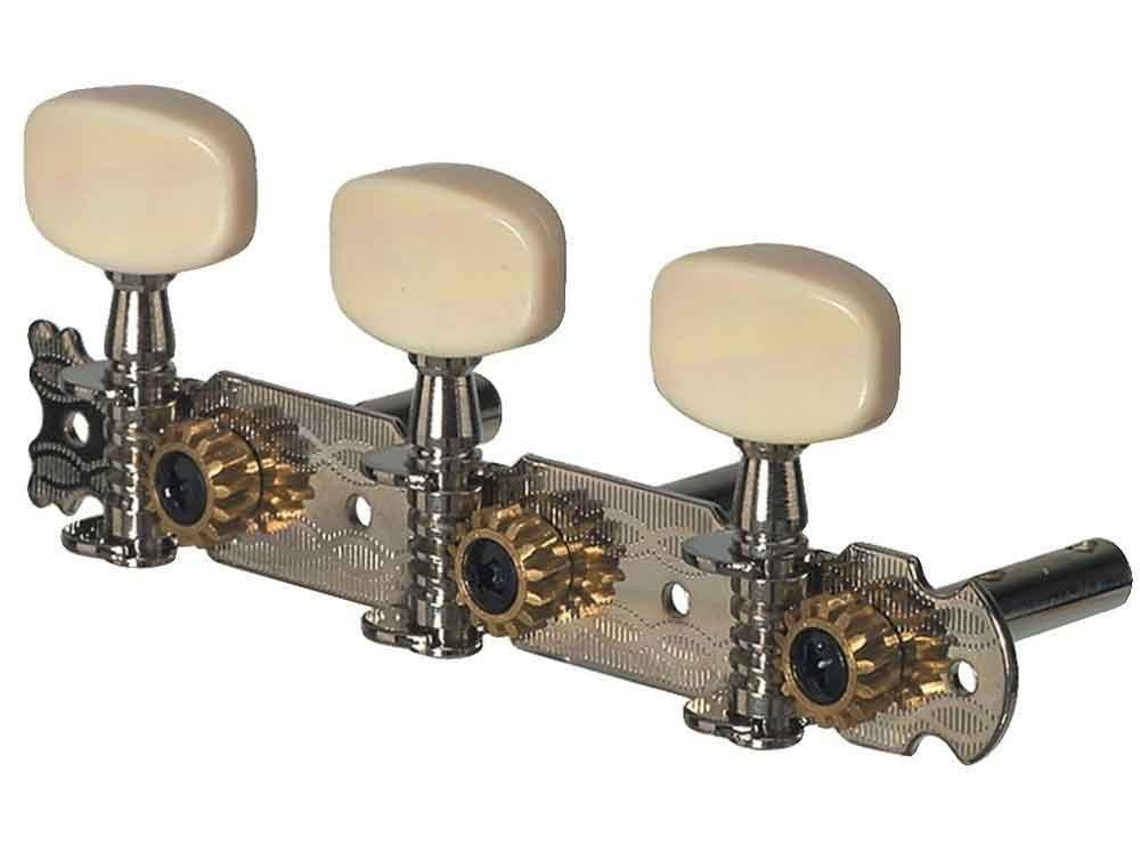 Guitarra de jazz FIRESTONE