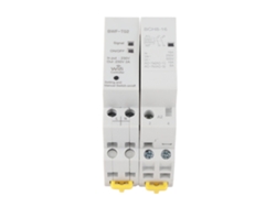 Contacto Wifi Control Remoto 2no Hogar Bajo Voltaje Para Hogar Inteligente Ac230v16a
