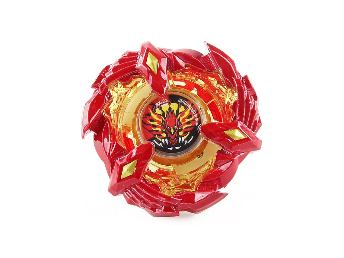 Beyblade Blue Dragon Cobalt Beginner Phoenix Wing Mdug