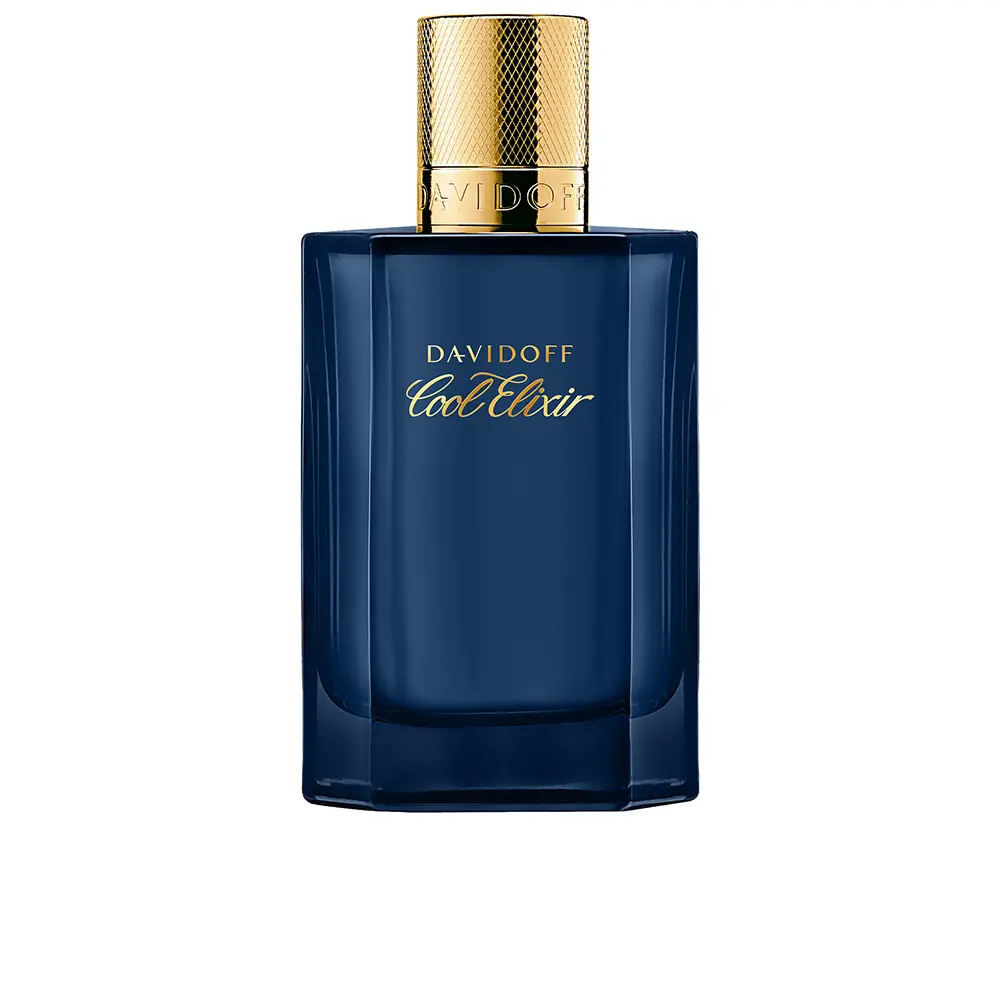 Elixir de frescura, perfume intenso, Edp Vapor 100 ml, DAVIDOFF