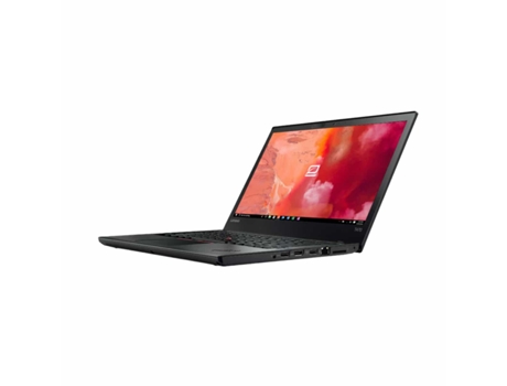 LENOVO Thinkpad T470 14 I5 6200U 16Gb Ssd 512Gb Full Hd A+ Como Nuevo Reacondicionado