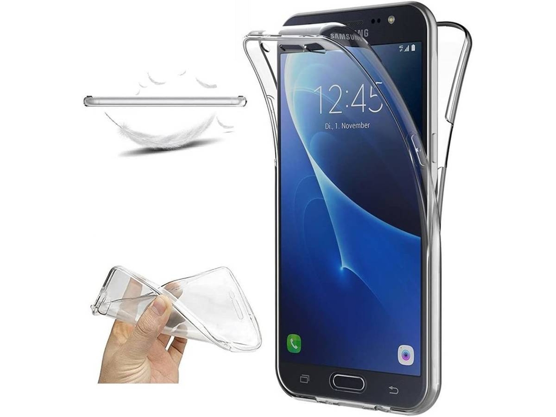 Carcasa Samsung Galaxy J7 2016 J710 HONGWE.