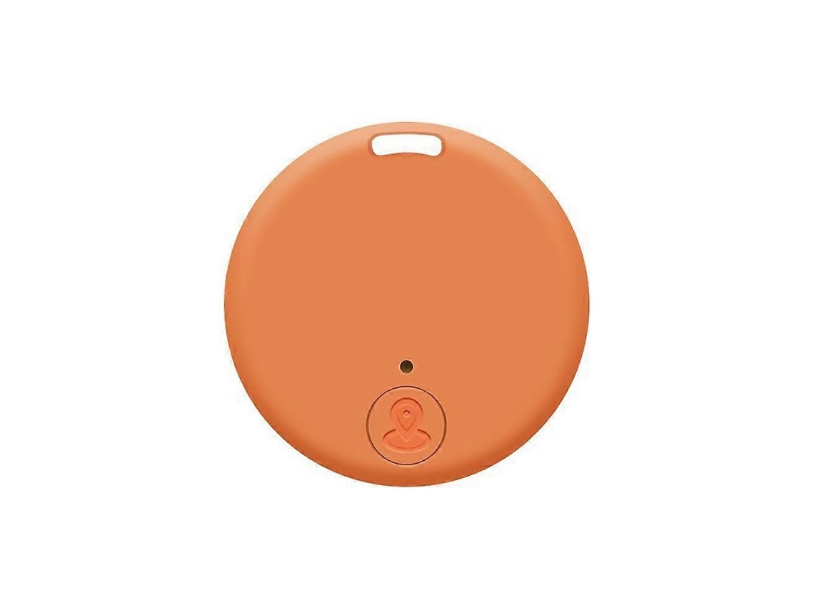 Mini Rastreador Gps Inteligente Bluetooth Anti-perda, Localizador Inteligente Compatível Com Chaves, Bagagem, Animais De Estimação, Crianças, Bol