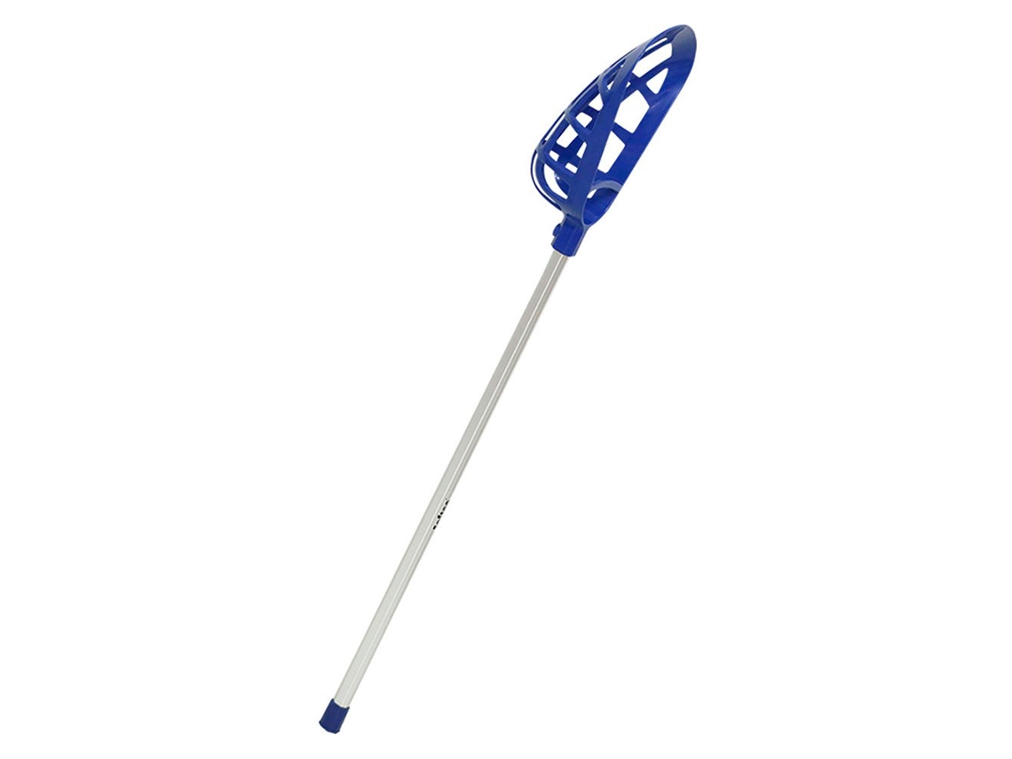 Bastão Lacrosse Transparentesoftee