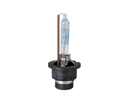 Bombilla Xenon Serie D D4S 5000K-Duo