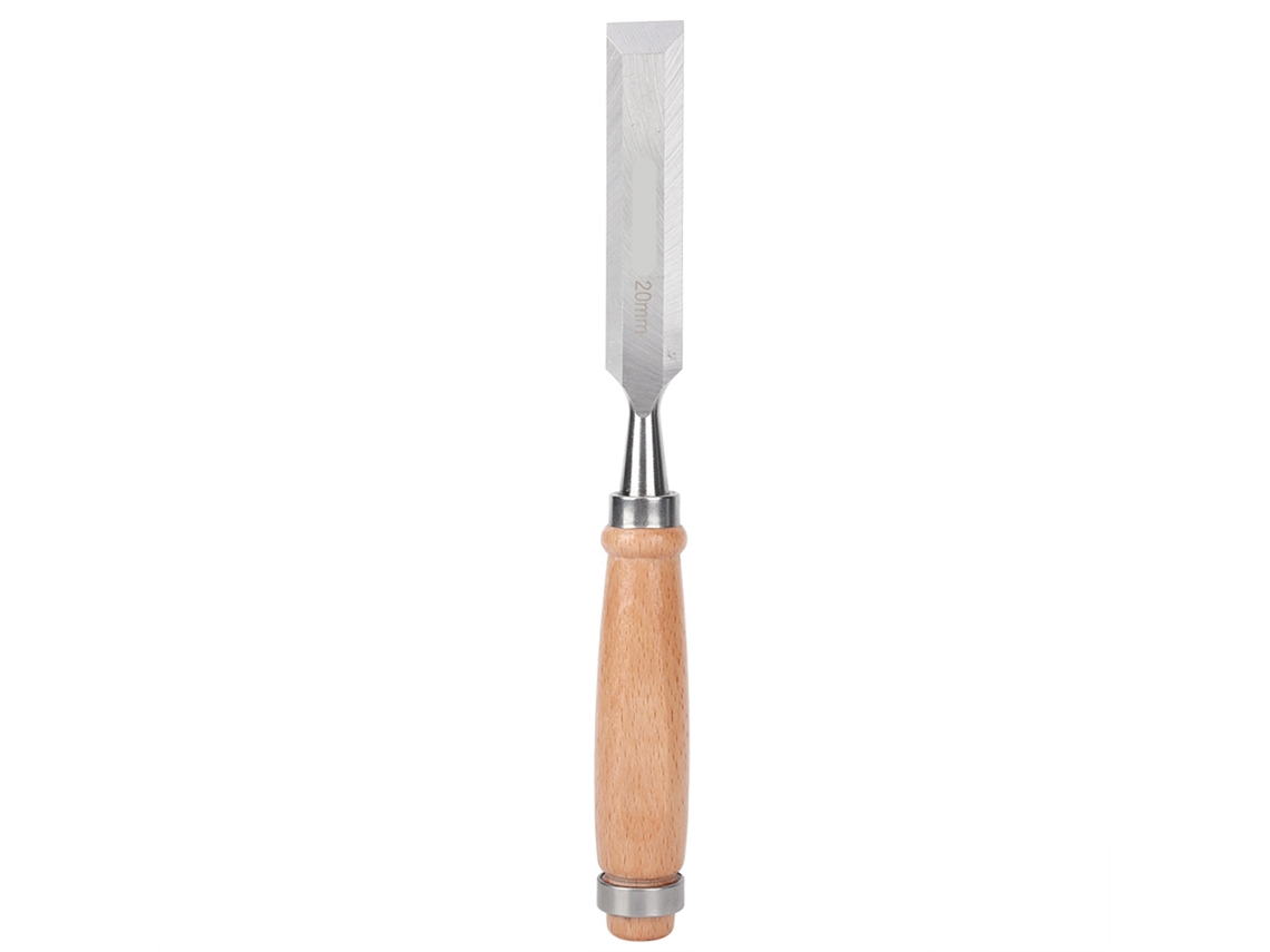 Azuela De Carpintería De Acero Cromo-vanadio De 20 Mm Para Trabajos De Carpintería.