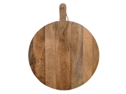 Tabla de cortar SIGNES GRIMALT Madera 41x1,5x51 cm