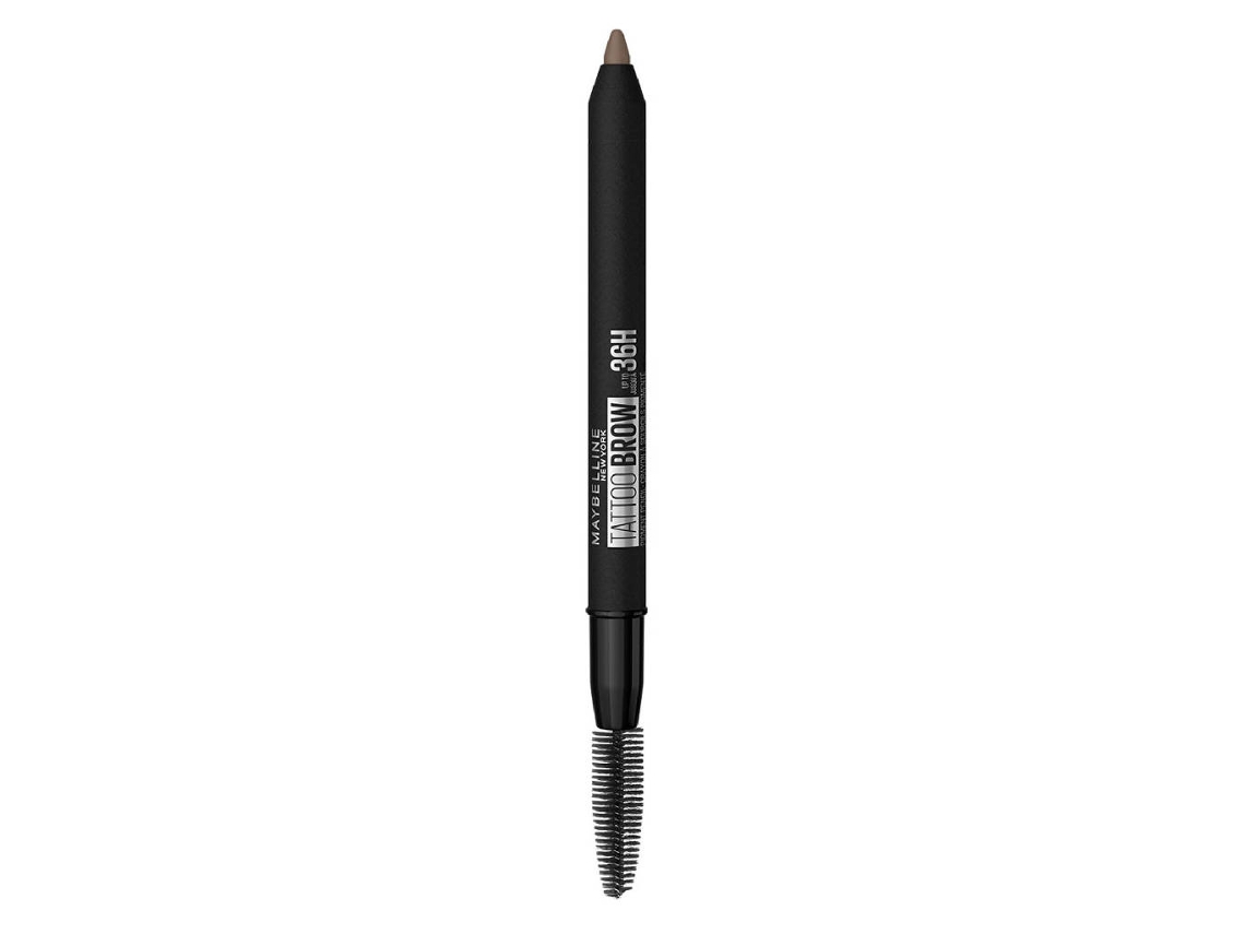 Lápiz de Cejas MAYBELLINE Tattoo Brow Semi Permanent 36Hr Sharpenable